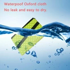 KAEJYIUT Litière Portable Pour Chat - Portable - Pliable Imperméable Doux Pour La Maison Ou L'extérieur, Vert, L -Promos Litière et bac à litière Magasin 64703870 3