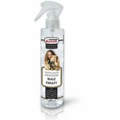 Certech 16656 Spray Détachant Pour Les Odeurs Et Les Taches D'animaux Domestiques.