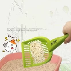 Fournitures Pour Animaux De Compagnie Dispositif De Pelle à Caca Grande Pelle à Litière Pour Chat épaisse Fournitures Pour Chat Et Chien Pelle à Caca De Chien De Nettoyage (27,4 * 13,2 * 7 Cm Vert) 56Vingt 10 Fournitures Pour Animaux De Compagnie Dispositif De Pelle à Caca Grande Pelle à Litière Pour Chat épaisse Fournitures Pour Chat Et Chien Pelle à Caca De Chien De Nettoyage (27,4 * 13,2 * 7 Cm Vert) 56Vingt -Promos Litière et bac à litière Magasin 64936298 4