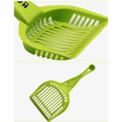 Fournitures Pour Animaux De Compagnie Dispositif De Pelle à Caca Grande Pelle à Litière Pour Chat épaisse Fournitures Pour Chat Et Chien Pelle à Caca De Chien De Nettoyage (27,4 * 13,2 * 7 Cm Vert) 56Vingt 11 Fournitures Pour Animaux De Compagnie Dispositif De Pelle à Caca Grande Pelle à Litière Pour Chat épaisse Fournitures Pour Chat Et Chien Pelle à Caca De Chien De Nettoyage (27,4 * 13,2 * 7 Cm Vert) 56Vingt -Promos Litière et bac à litière Magasin 64936298 5