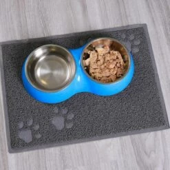 Tapis De Toilette Chat Tapis Chat Tapis De Litière Chat Taille 30 X 40 Cm 56Vingt -Promos Litière et bac à litière Magasin 64939395 4