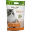 Essentiel - Litière Naturelle Au Soja Pour Chat Parfum Pêche 6L
