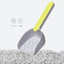 TANCYCO Produits De Nettoyage D'artefacts D'excréments Pour Animaux De Compagnie -Promos Litière et bac à litière Magasin 65499321 3