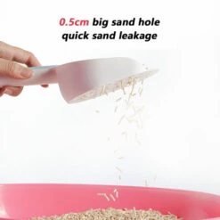 TANCYCO Produits De Nettoyage D'artefacts D'excréments Pour Animaux De Compagnie -Promos Litière et bac à litière Magasin 65499321 4