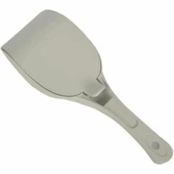 EINEMGELD Pelle à Litière Avec Couvercle Pelle à Litière Pour Chat Pelle Litiere Chat Pelle à Ordures Antiadhésive Pour Filtration Rapide 25,5 * 9,9 Cm