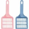 EINEMGELD Lot De 2 Pelles à Litière Pour Chat 22,4 X 9,6 Cm
