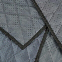 YOOUYIDA Extra GRAND CHIEN COOL MAT COOLING CHAT PET NON TOIM Soulagement De Chaleur Auto-M (gris, M) -Promos Litière et bac à litière Magasin 65811504 4