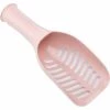EINEMGELD Chat Litière Scoop, Beau Pelle Litière Chat, Pelle Profonde Pour Tamisage Rapide Avec Poignée Confortable Pour Les Propriétaires De Chats (Color:Rose) 2 EINEMGELD Chat Litière Scoop, Beau Pelle Litière Chat, Pelle Profonde Pour Tamisage Rapide Avec Poignée Confortable Pour Les Propriétaires De Chats (Color:Rose) -Promos Litière et bac à litière Magasin 65896656 1