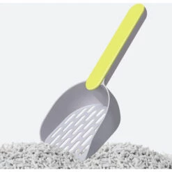 LIFCAUSAL Produits De Nettoyage D'artefacts D'excréments Pour Animaux De Compagnie En Plastique Pour Chat