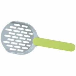 LIFCAUSAL Produits De Nettoyage D'artefacts D'excréments Pour Animaux De Compagnie En Plastique Pour Chat -Promos Litière et bac à litière Magasin 65898704 5