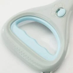 HELLO KITTY BAIN Pet Poop Pickup Handheld Poop Pelle Pet Stool Collector Poop Cleaner Cream Blue Avec Poignée -Promos Litière et bac à litière Magasin 66112558 5