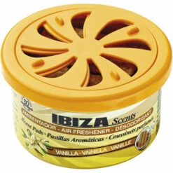 SUMEX Boite Parfumée 'ibiza Scents' Vanille