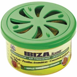 SUMEX Boite Parfumée 'ibiza Scents' Pomme