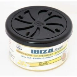 SUMEX Boite Parfumée 'ibiza Scents' Monoi