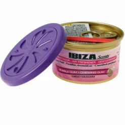 SUMEX Boite Parfumée 'ibiza Scents' Chewing Gum -Promos Litière et bac à litière Magasin 66153814 3