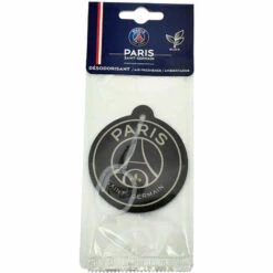 SUMEX Désodorisant PSG Premium Black