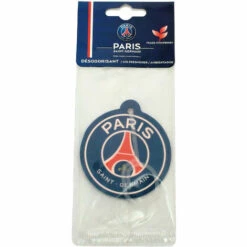 SUMEX Désodorisant PSG Fan Fraise