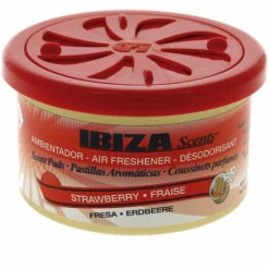 SUMEX Boite Parfumée 'ibiza Scents' Fraise