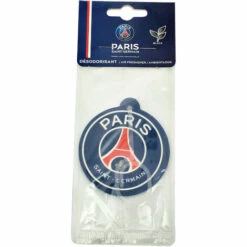 SUMEX Désodorisant PSG Fan Black