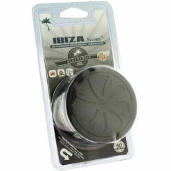 SUMEX Blister Boite Parfumée 'ibiza Scents' Black