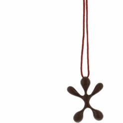 HABILL-AUTO Désodorisant à Suspendre Senteur Bois De Cèdre