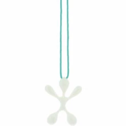 HABILL-AUTO Désodorisant à Suspendre Senteur Winter Ice