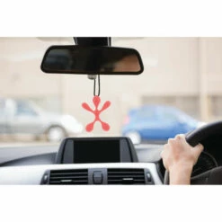 HABILL-AUTO Désodorisant à Suspendre Senteur Bubble Gum -Promos Litière et bac à litière Magasin 66154868 2