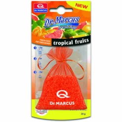 DR MARCUS Désodorisant Fresh Bag Fruits Tropicaux