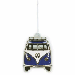 BRISA VW Désodorisant VW T1 BUS Combi Océan/bleu
