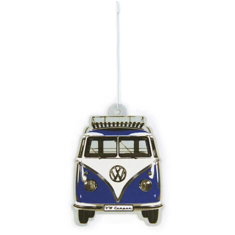 BRISA VW Désodorisant VW T1 BUS Combi Océan/bleu 3 BRISA VW Désodorisant VW T1 BUS Combi Océan/bleu