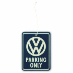 BRISA VW Désodorisant VW Fresh/parking Only