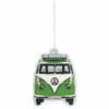 BRISA VW Désodorisant VW T1 BUS Combi Pomme/vert