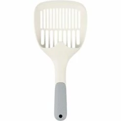 Pelle à Litière Pour Chat Avec Manche Long, Pelle à Litière Pour Chat Avec Pelle Profonde, Pelle à Litière Pour Chat Pour Les Bacs à Litière Pour Chat -Adélala