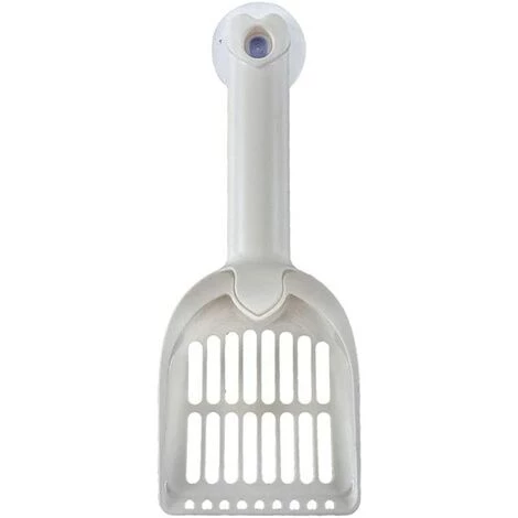 Pelle à Litière Pour Chat, Poignée Ergonomique En Plastique Durable Pour Litière Pour Animaux De Compagnie, Litière Anti-adhésive Pour Chat Pour Le -Adélala 3 Pelle à Litière Pour Chat, Poignée Ergonomique En Plastique Durable Pour Litière Pour Animaux De Compagnie, Litière Anti-adhésive Pour Chat Pour Le -Adélala
