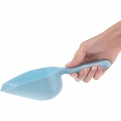 Pelle Pour Litière/Alimentaire Pour Chat,Lonvrèe -Promos Litière et bac à litière Magasin 66386778 4