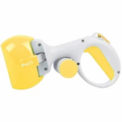 BF Pet Picker Merde Pelle De Poche Animal Merde Collecteur Merde Clip Nettoyant Collecteur Cuillère Merde Avec Poignée -Promos Litière et bac à litière Magasin 66437093 3