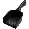 BF Cat Litter Shovel PVC Wall Mounted Durable, Long Handle Square Litter Shovel, Pet Supplies For Cleaning -Promos Litière et bac à litière Magasin 66437207 1