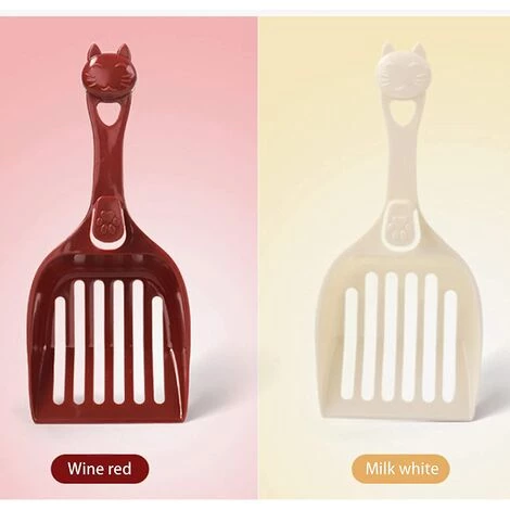 BF Pelle à Litière Pour Chat Grand Pin Pelle à Litière Pour Chat Tofu Litière Pour Chat Fournitures De Nettoyage Pour Animaux De Compagnie Toilette Pour Chat Bac à Litière Pour Chat 3 BF Pelle à Litière Pour Chat Grand Pin Pelle à Litière Pour Chat Tofu Litière Pour Chat Fournitures De Nettoyage Pour Animaux De Compagnie Toilette Pour Chat Bac à Litière Pour Chat