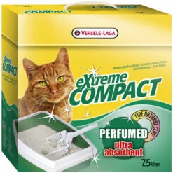 VERSELE LAGA Litière Versele-Laga EXtreme Compact. - 7,5L