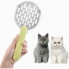 Pelle à Litière Pour Chat, Pelle Profonde Avec Long Manche, Tamis Adapté à La Plupart Des Chats, Accessoires Pour Chat,Lonvrèe -Promos Litière et bac à litière Magasin 67434456 1