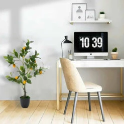 Vigne Artificielle Suspension Plante Artificielle Plantes Vertes Artificielles Pour Le Mariage Mur Interieur Extérieur Hauteur 90cm FUIENKO 8 Vigne Artificielle Suspension Plante Artificielle Plantes Vertes Artificielles Pour Le Mariage Mur Interieur Extérieur Hauteur 90cm FUIENKO -Promos Litière et bac à litière Magasin 67462637 4