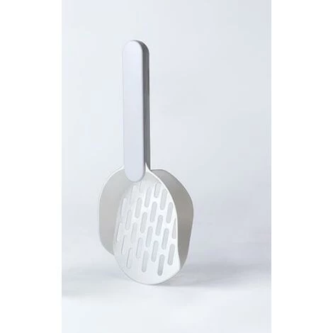 BDD Passoire à Litière Pour Animaux De Compagnie 1 Pièce, Litière Pour Chat De Haute Qualité, Pelle à Nourriture Pour Chat Et Chien, Idéale Pour Tous Les Chats, Chiens 4 BDD Passoire à Litière Pour Animaux De Compagnie 1 Pièce, Litière Pour Chat De Haute Qualité, Pelle à Nourriture Pour Chat Et Chien, Idéale Pour Tous Les Chats, Chiens – Image 2