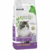 Essentiel - Litière Naturelle Au Soja Pour Chat Parfum Lavande - 6L