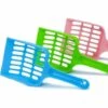 PREMIER Pelle à Litière Pour Chat Pelle à Sable En Plastique Pour Animaux De Compagnie Chien Pooper Scooper 3 Pièces -Promos Litière et bac à litière Magasin 67663053 1