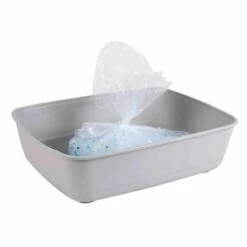 TRIXIE Simple'n'clean Sachets Pour Bacs à Litière, XL, 10 Pcs -Promos Litière et bac à litière Magasin 6984251 3