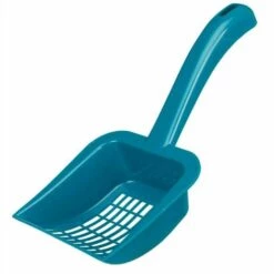 TRIXIE Pelle Pour Litière De Silice, Granulés, L -Promos Litière et bac à litière Magasin 6984255 3