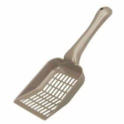 TRIXIE Pelle à Litière, Légère, M