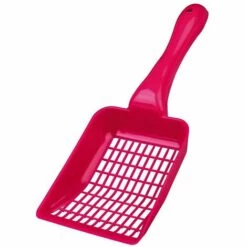 TRIXIE Pelle à Litière, Lourde, XL