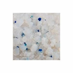 FLAMINGO Litiere Chat Silica Premium 5L -Promos Litière et bac à litière Magasin 6990774 2