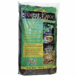 ZOO MED Litiere Cypr Forestfloor Cm24e